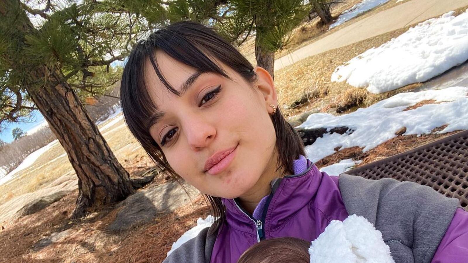 Rocío Toscano
