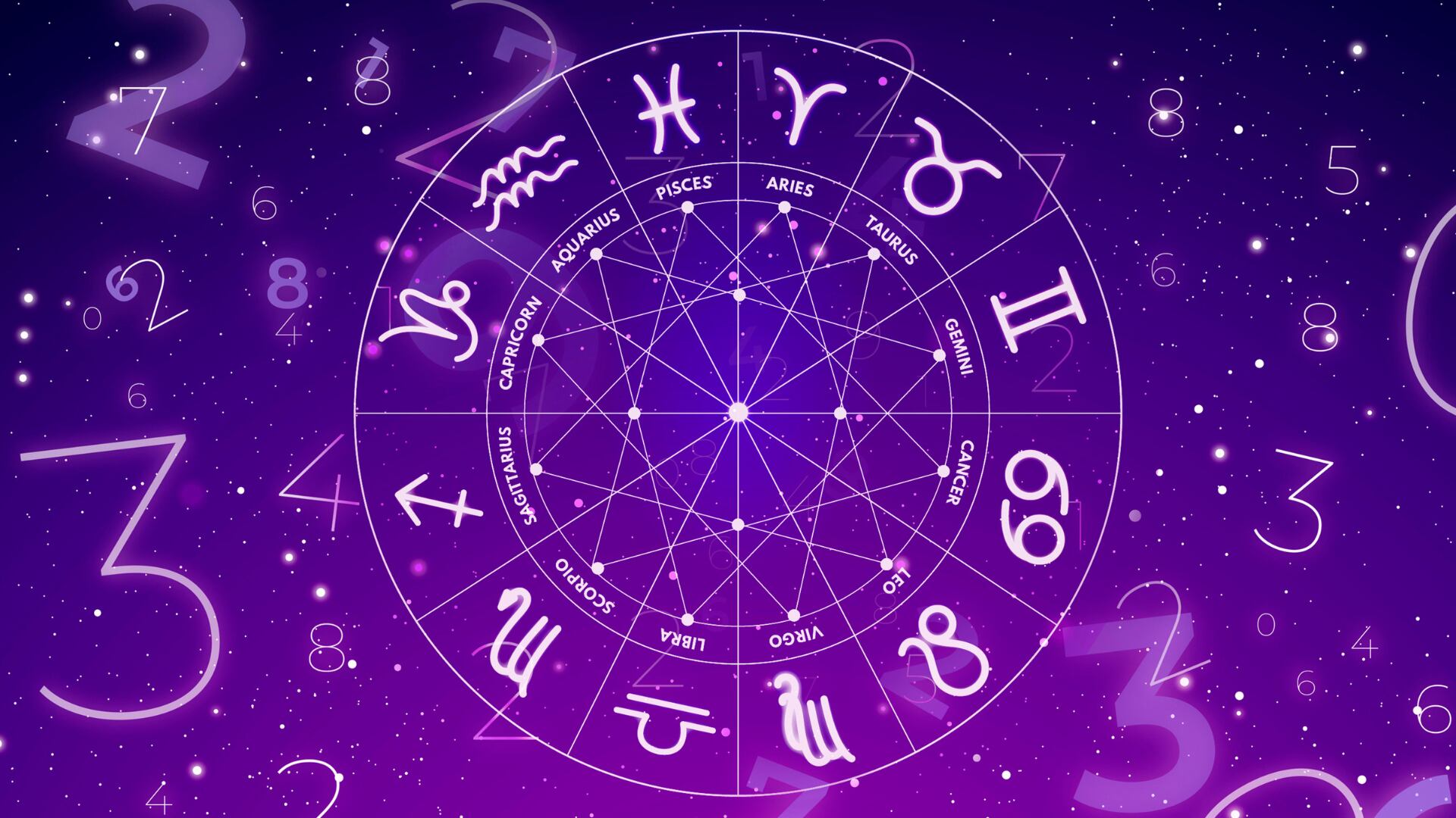Números de la suerte para todos los signos del zodiaco antes de que acabe noviembre.