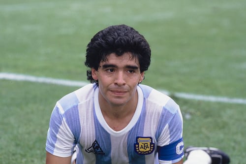 La prenda que acompaña cada Copa del Mundo: la historia de las playeras del tianguis