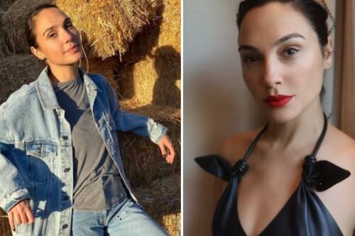 Qué es la Trombosis cerebral, la rara enfermedad en embarazadas que afectó a Gal Gadot y casi pierde la vida