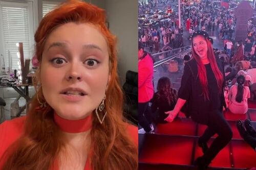 “Parece una secta”: Señalan a Allisson Lozz por mentir sobre los viajes de su trabajo