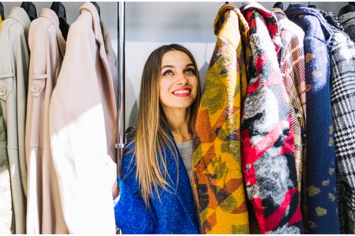 ¿Imprimir nuestra ropa en casa? Así es la nueva tendencia de impresión 3D que toma auge en la moda