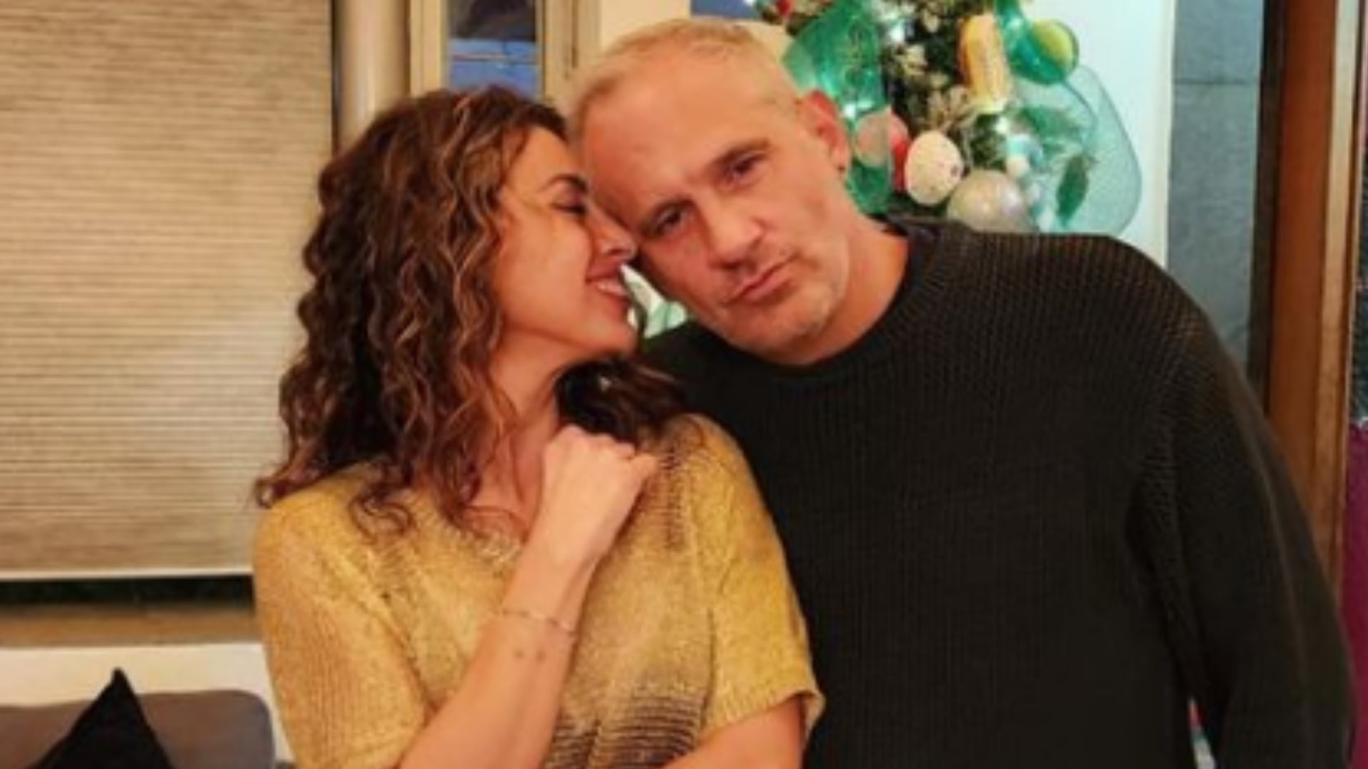 Arath de la Torre y Susy Lu tienen 17 años de casados y tres hijos. Se eligen cada día, esa es la clave de su sólida relación.
