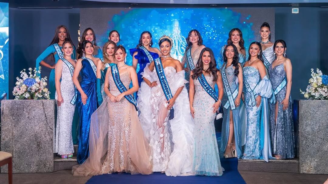 Reina de Guayaquil 2025 se elige el 3 de octubre.
