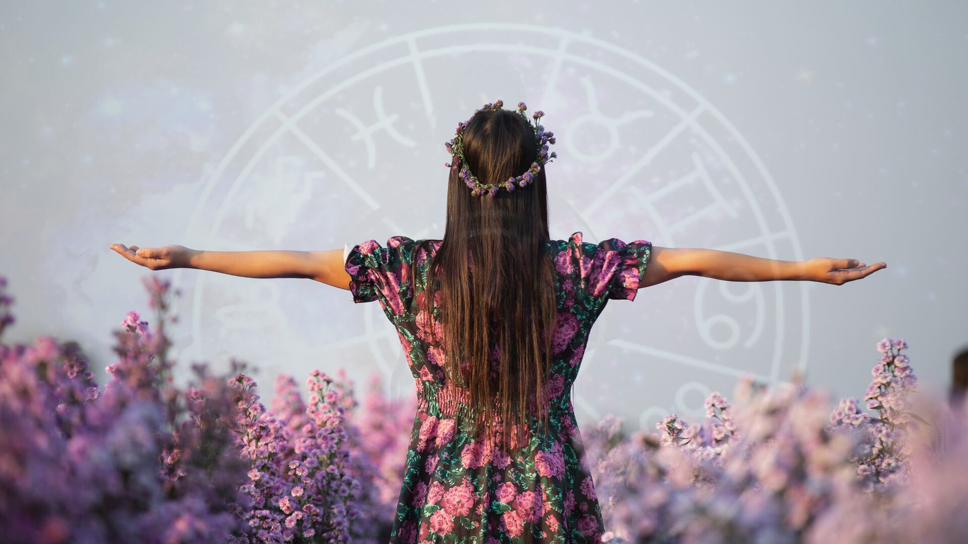 Horóscopo: Llega la primavera y esto es lo que trae para cada signo