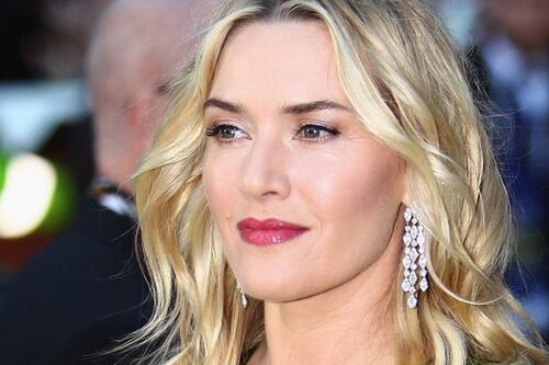 La triste historia del primer amor de Kate Winslet: comenzó en su adolescencia y tuvo un trágico final
