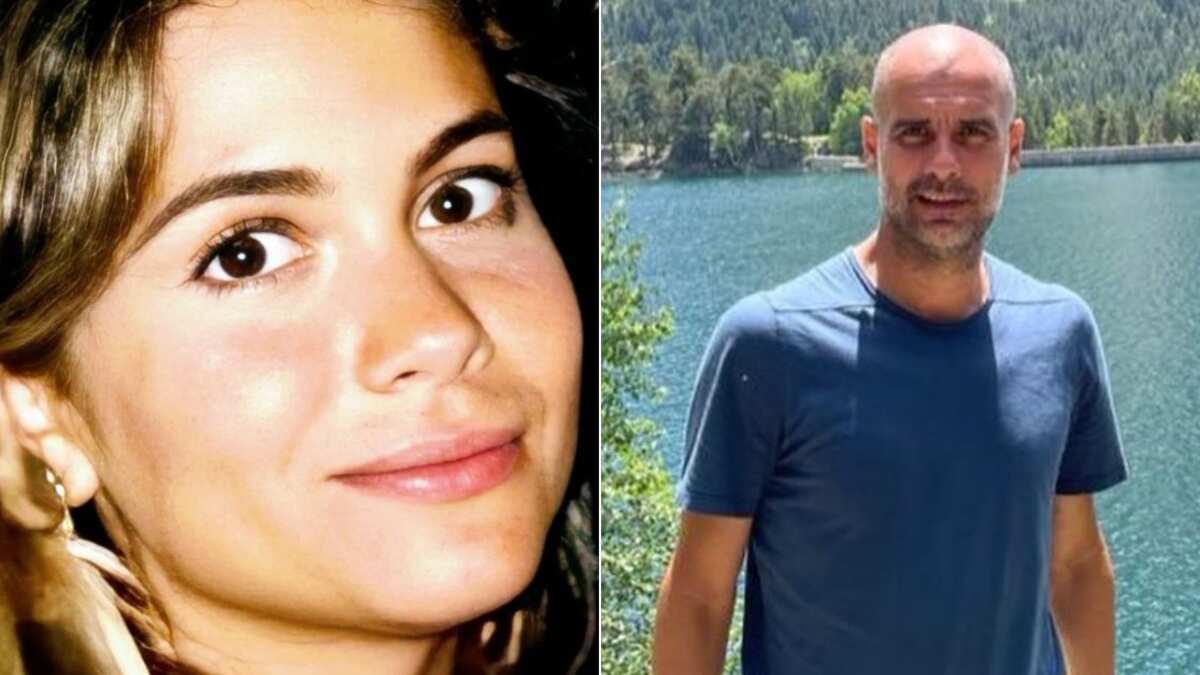 Aunque todo sigue en rumor, medios especulan que Clara Chía no solo anda en el lujoso auto de Piqué, también en el de Pep Guardiola.