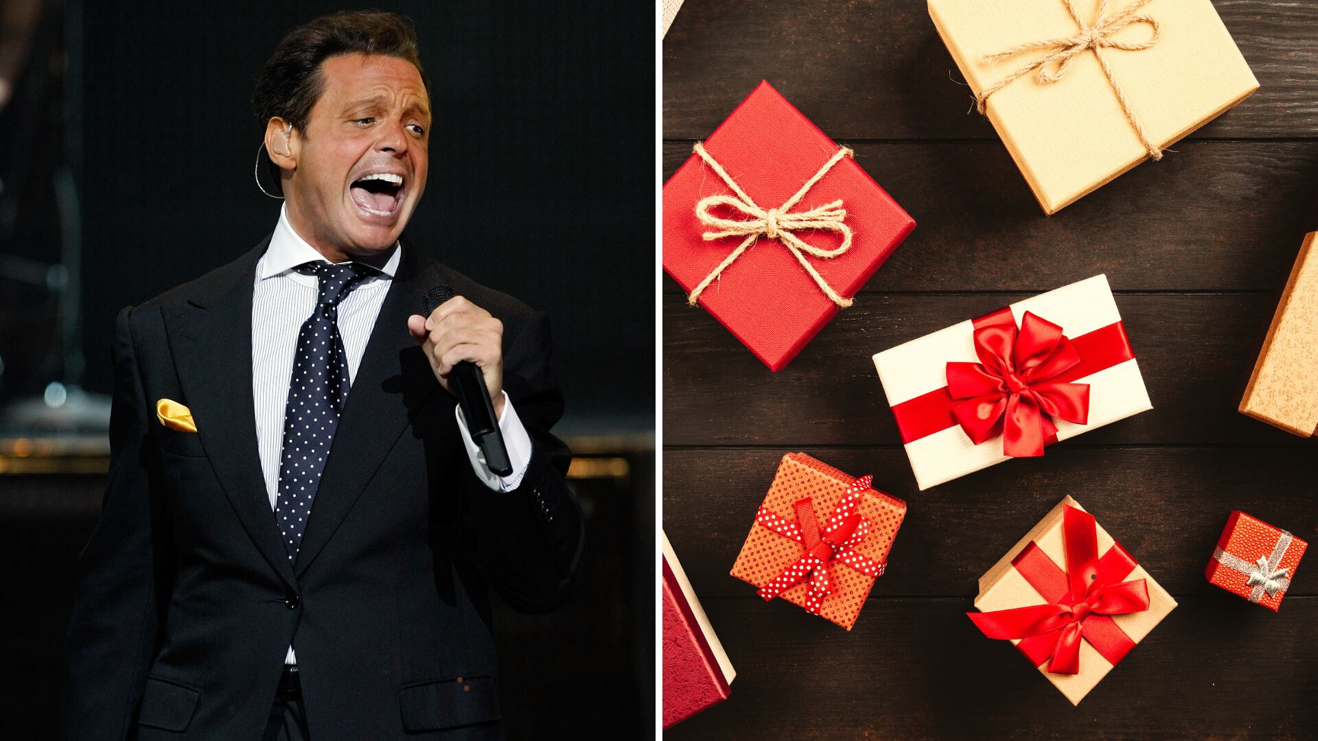 El nuevo negocio de Luis Miguel que podría ser uno de los mejores regalos para Navidad.