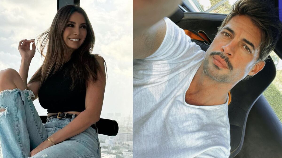 Una fuente cercana habría revelado la verdadera razón de la ruptura de Elizabeth Gutiérrez y William Levy.