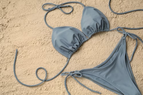 ¿Adiós bikini? El ‘bandini’ se corona como la pieza estrella del verano: así se lleva un