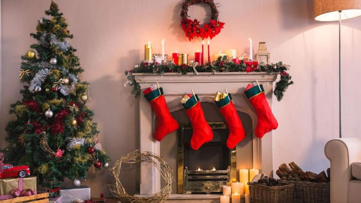 Feng Shui: dónde debes poner el árbol de Navidad para atraer el dinero y la abundancia