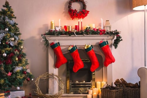 Feng Shui: dónde debes poner el árbol de Navidad para atraer el dinero y la abundancia