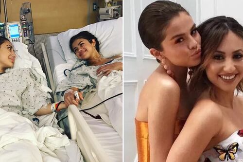 ¿Traición o malentendido? Así fue la ruptura entre Selena Gómez y ex amiga que salvó su vida tras donarle un riñón