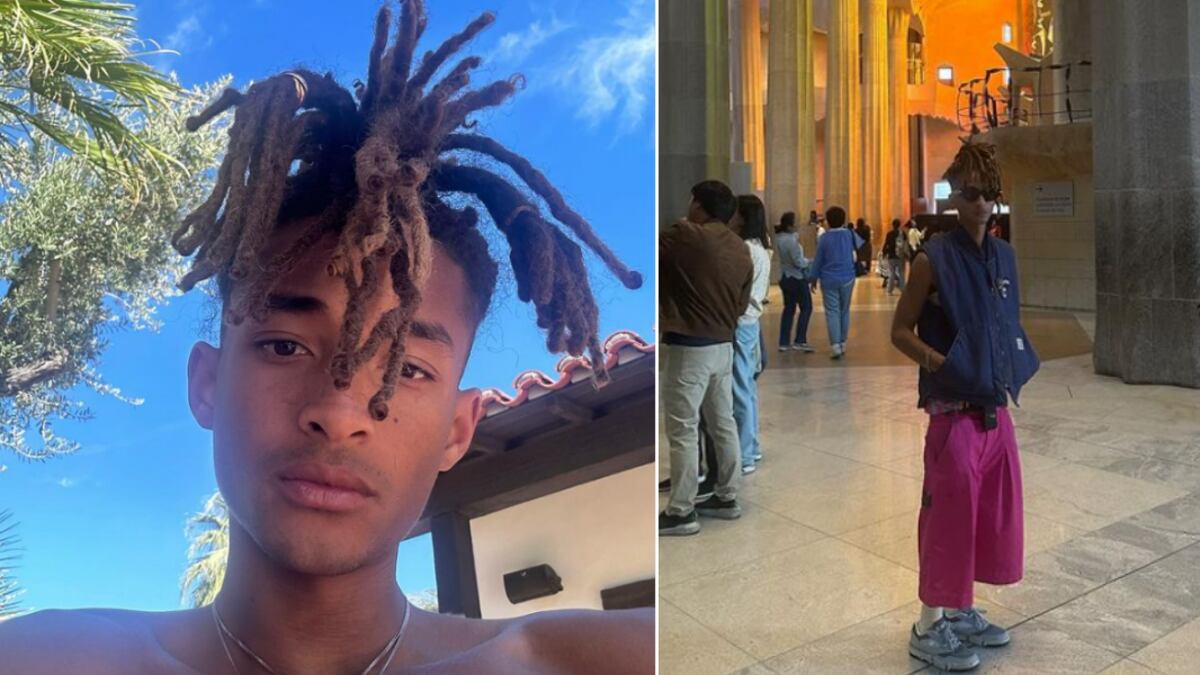 Jaden Smith