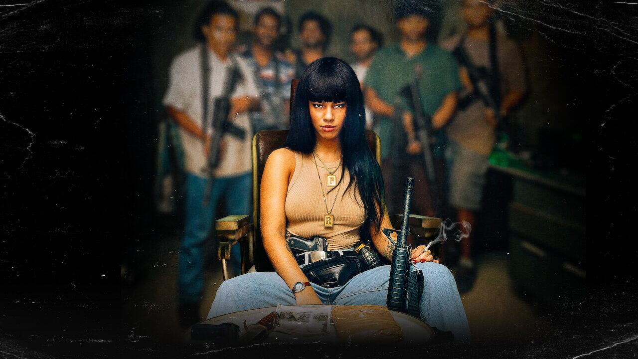 La cruda película que es furor en Netflix