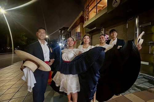 Loja celebra la magia de Gabriela Mistral: poesía, música y teatro iluminarán los 80 años de su Nobel