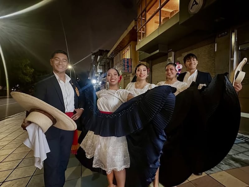 Loja celebra la magia de Gabriela Mistral: poesía, música y teatro iluminarán los 80 años de su Nobel