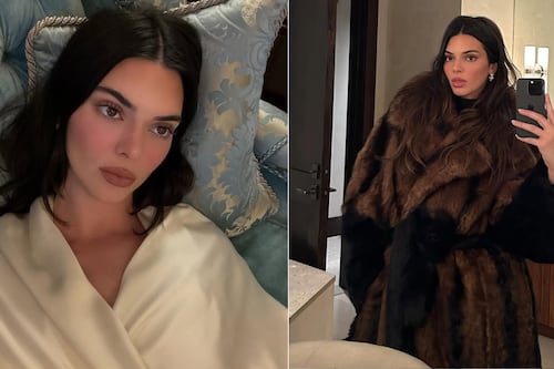 ¿Mejor qué Bad Bunny? Kendall Jenner habría superado al reggaetonero con este guapo actor