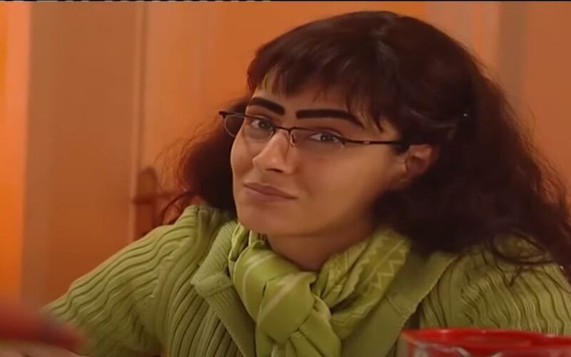 Escenas de la versión turca de 'Betty, la fea'