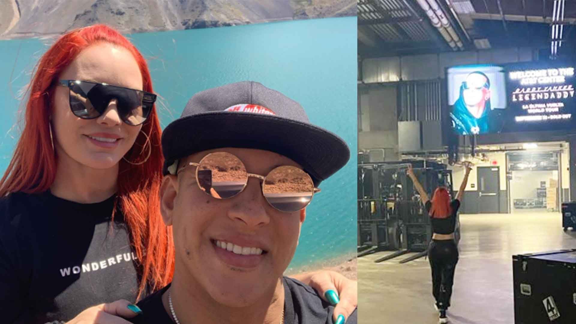 Daddy Yankee Ecuador