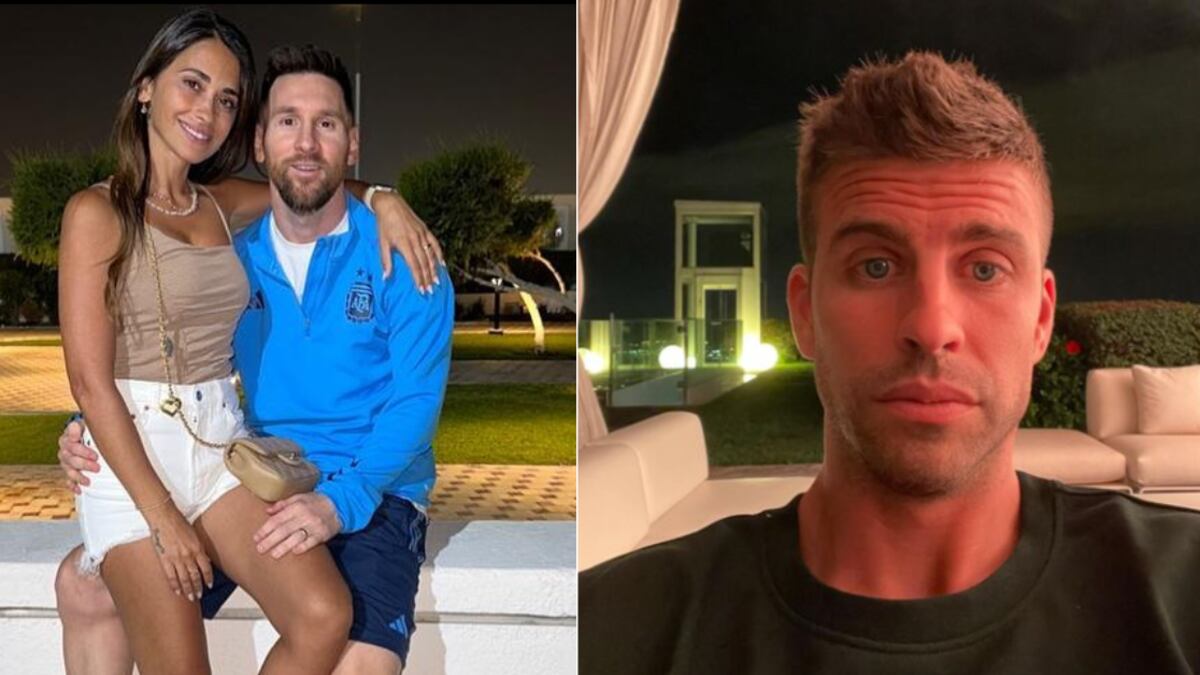 Argentina ganó la Copa Mundial.