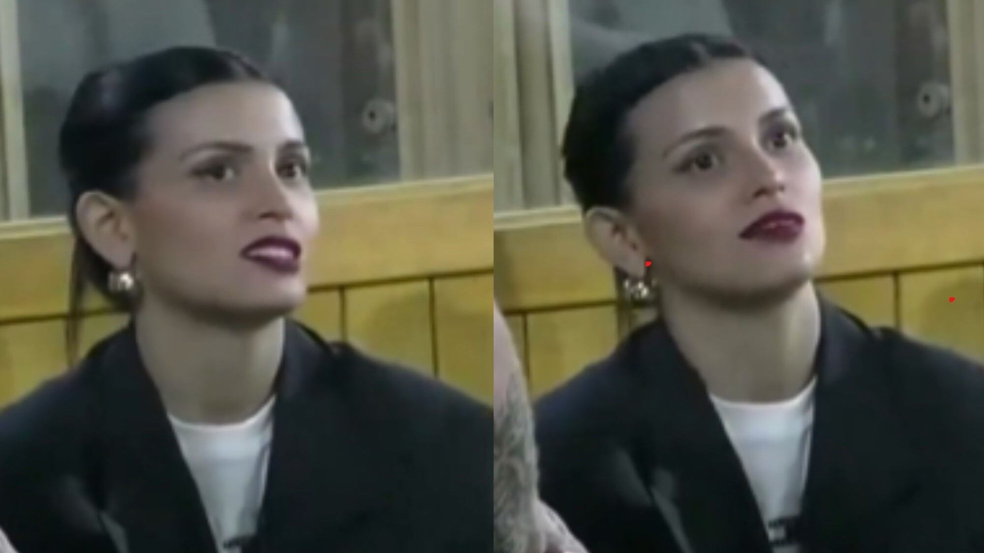 Cony Capelli | Gran Hermano