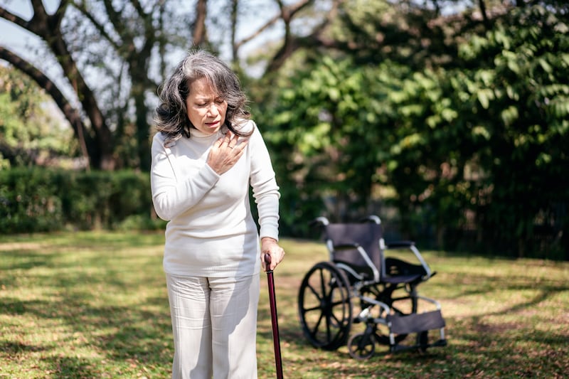 El primer ensayo en humanos que podría frenar el envejecimiento