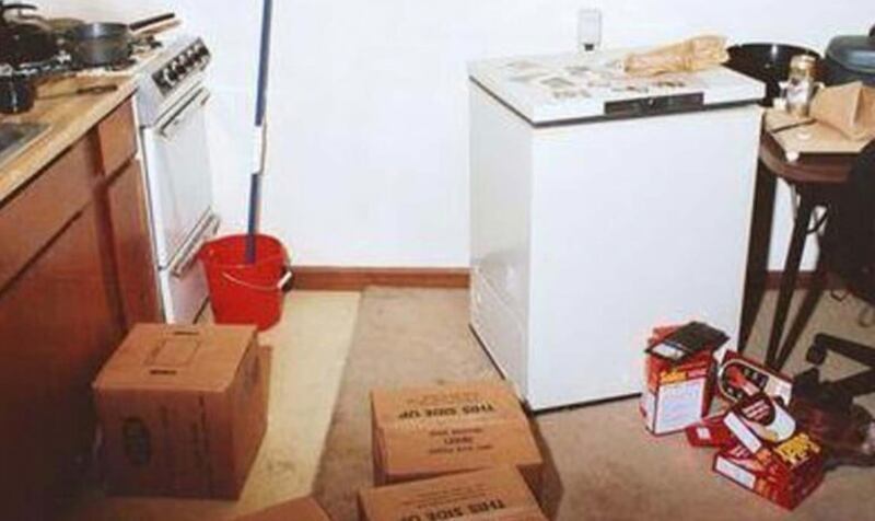 Jeffrey Dahmer: esto fue lo que ocurrió con el edificio donde ocurrieron los crímenes