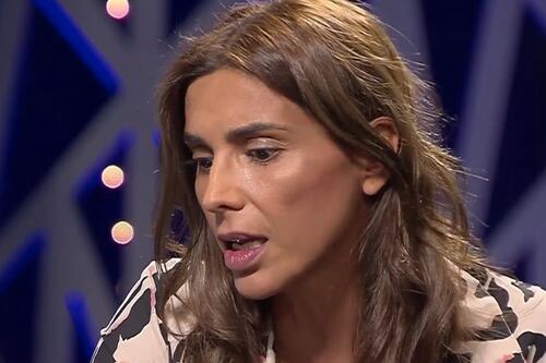 “Se llevó hasta el lavaplatos, hasta la grifería del departamento”: El detalle de la acusación contra Carla Ballero