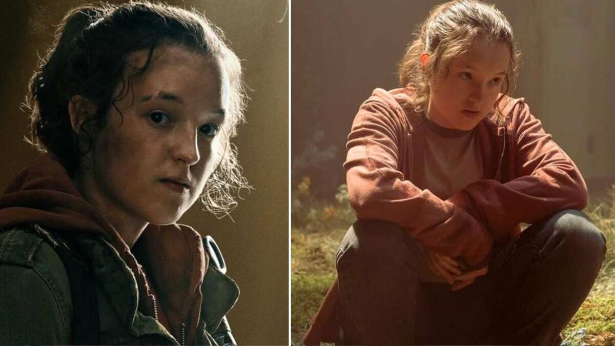 Bella Ramsey ha conquistado a todos con su interpretación de Ellie en 'The Last of Us'