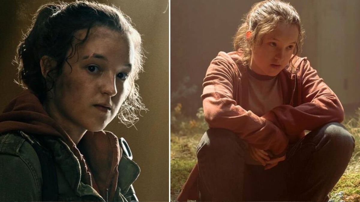 Bella Ramsey ha conquistado a todos con su interpretación de Ellie en 'The Last of Us'