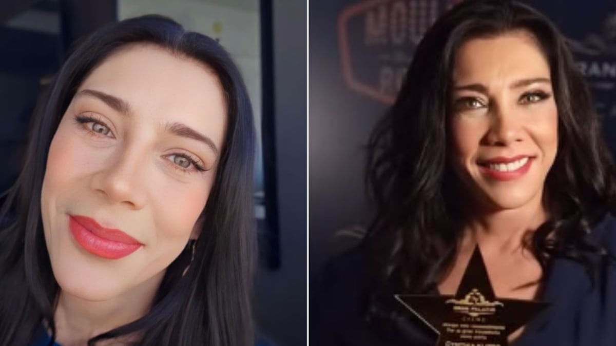 ¡Adiós a Rey Grupero! A Cynthia Klitbo este 2025 le suenan campanas de boda