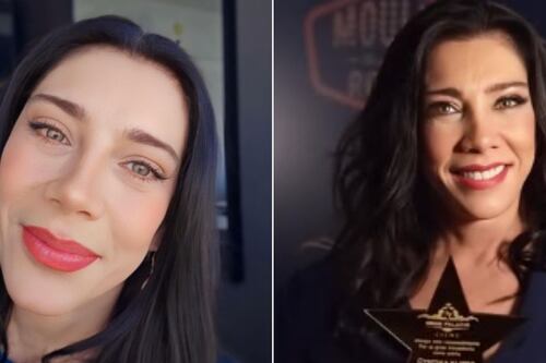 ¡Adiós a Rey Grupero! A Cynthia Klitbo este 2025 le suenan campanas de boda