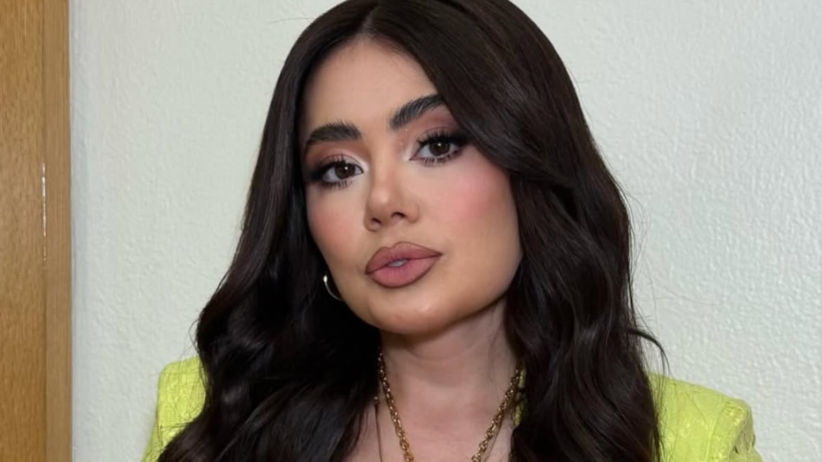 Esta famosa reveló que llevaría juguetes sexuales a La Casa de los Famosos.