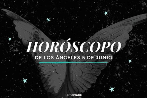 Horóscopo de los Ángeles HOY lunes 15 de junio: el mensaje de urgencia para 3 signos del zodiaco