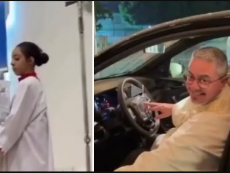 Sacerdote se ‘ganó’ un carro en una rifa que él mismo organizó en su parroquia