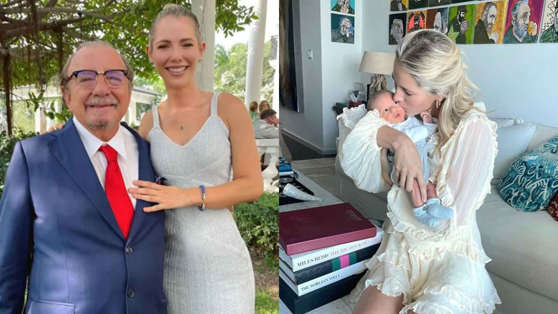 Fotos redes sociales.