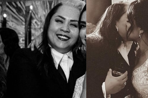 Vivir Quintana se casa y así lo anunció a todos sus seguidores ¿Quién es su esposa?