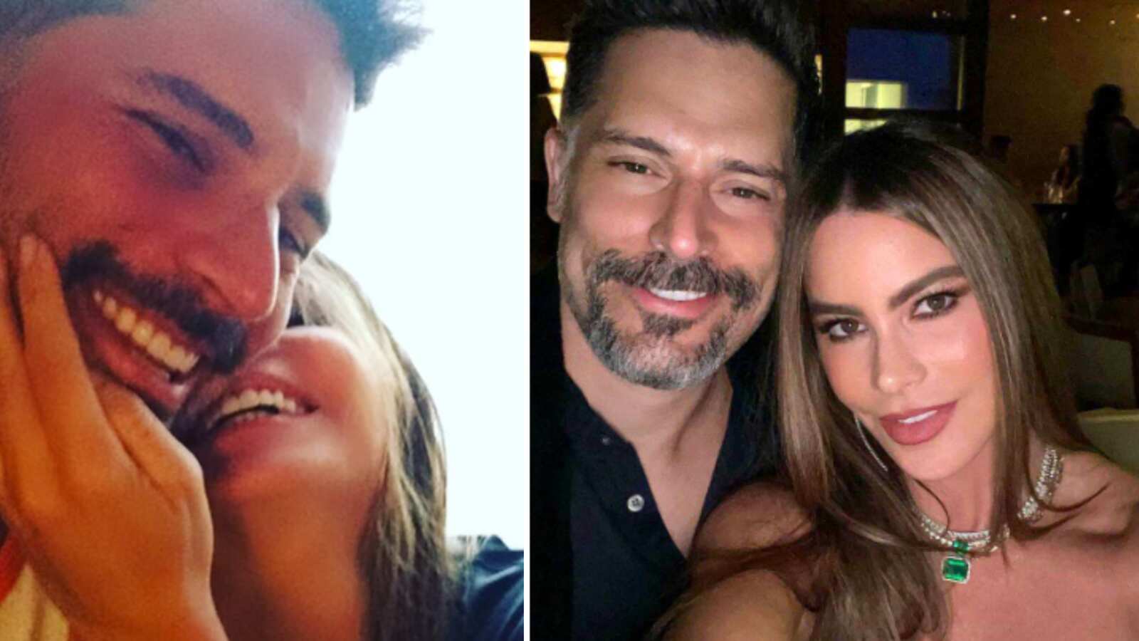 Sofía Vergara y Joe Manganiello se separan