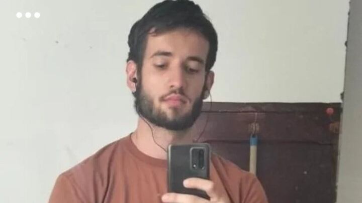 Alemán puso en su Tinder que llegó a Medellin a "violar menores de edad" y piden que "saquen a los extranjeros de Colombia"