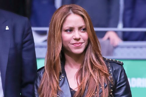 La pelea legal se complica: revelan escrito de acusación contra Shakira en España