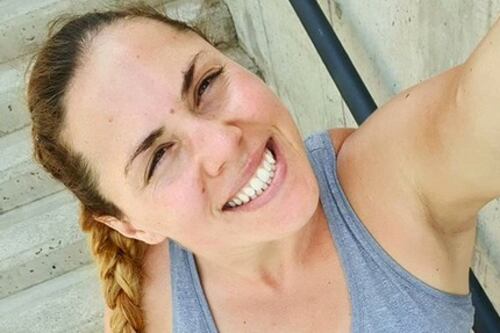 Natalia Duco y la relación con su hijo: “Esta magia es como estar dentro de una película”