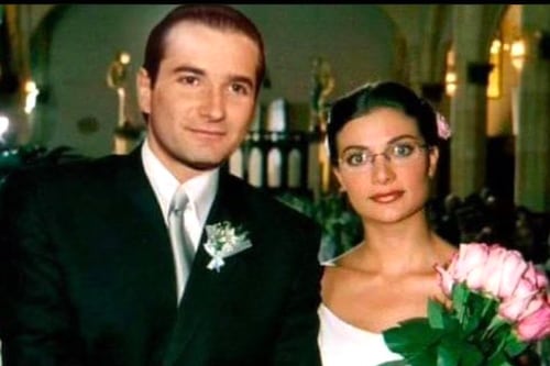 Luis Mesa confiesa que Daniel Valencia siempre estuvo enamorado de Betty