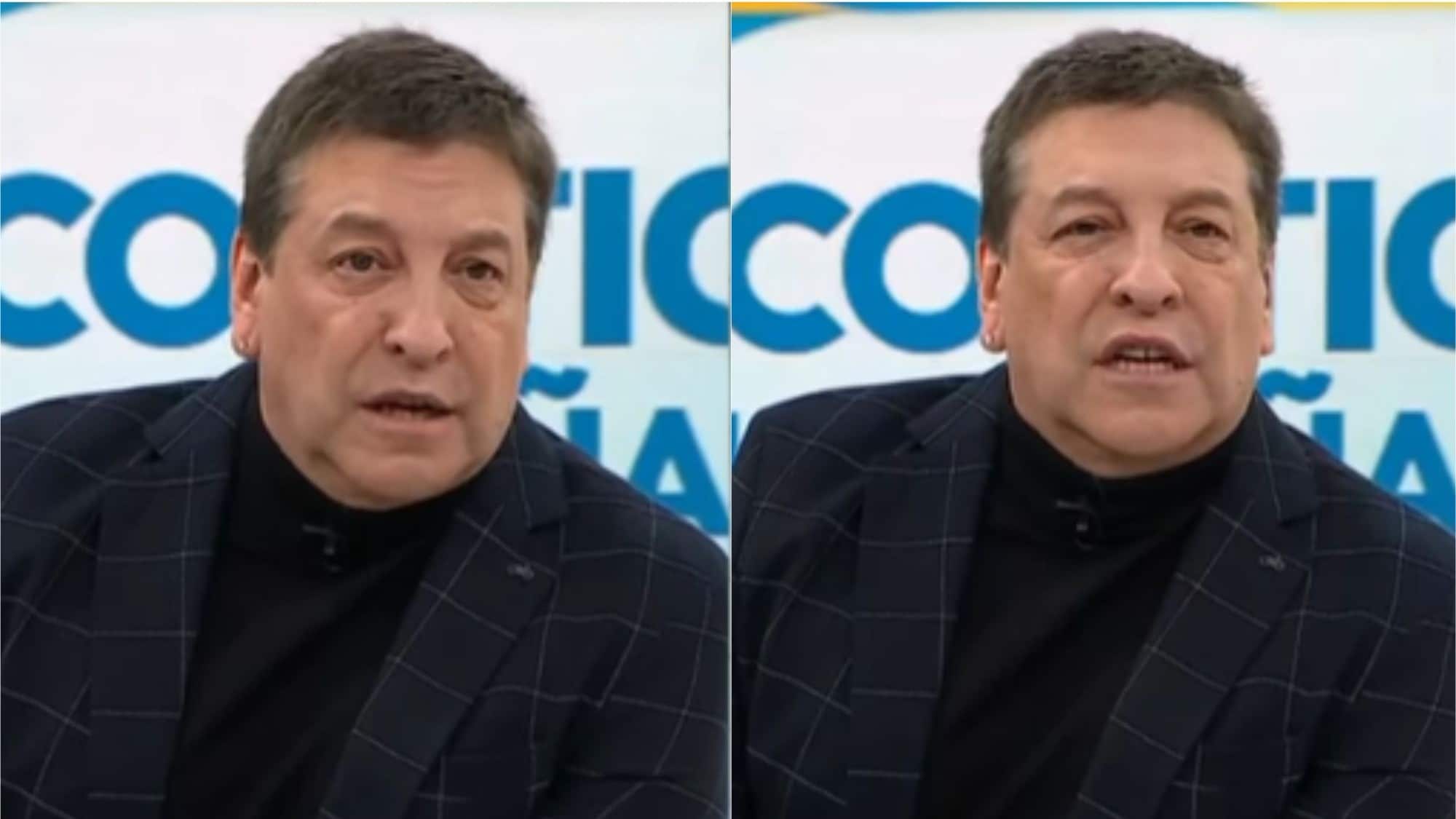 Julio César Rodríguez | Captura