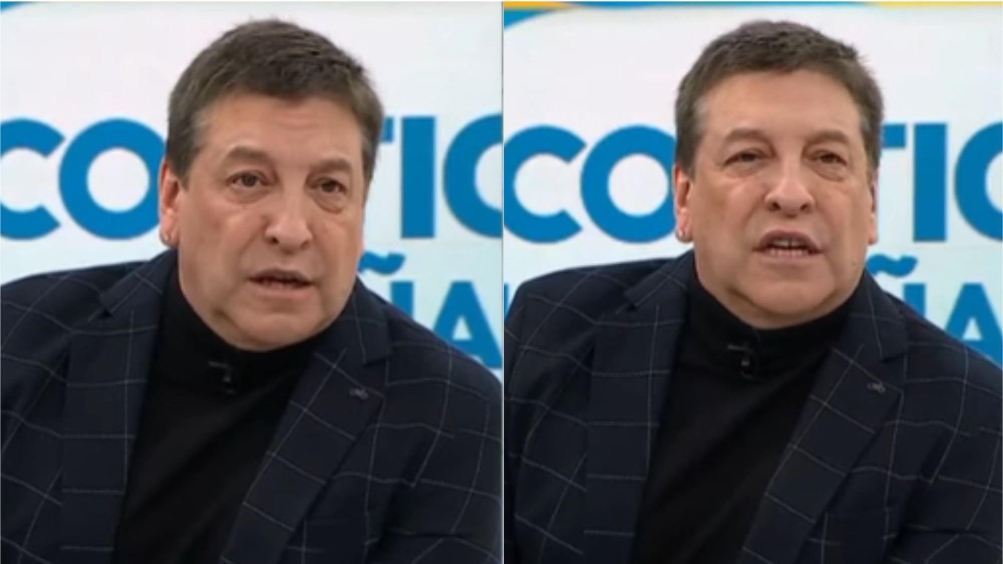 Julio César Rodríguez | Captura