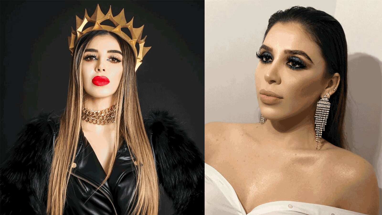 Quién es Emma Coronel