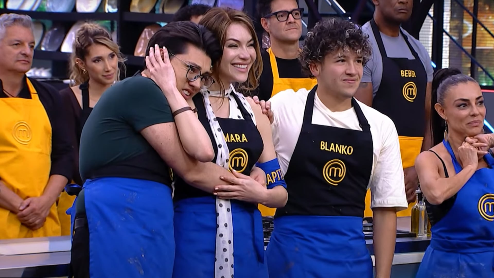 MasterChef Celebrity Ecuador