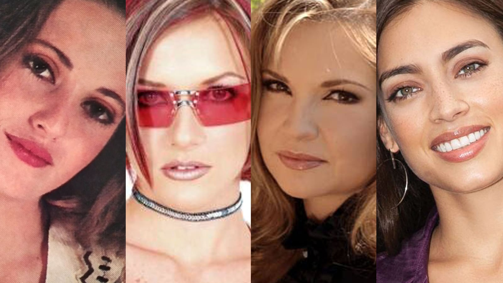 Paula Vallejo de "Café con aroma de mujer"