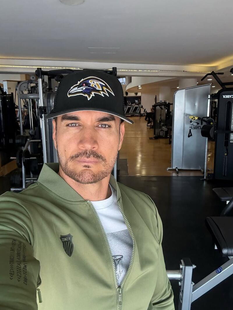 David Zepeda