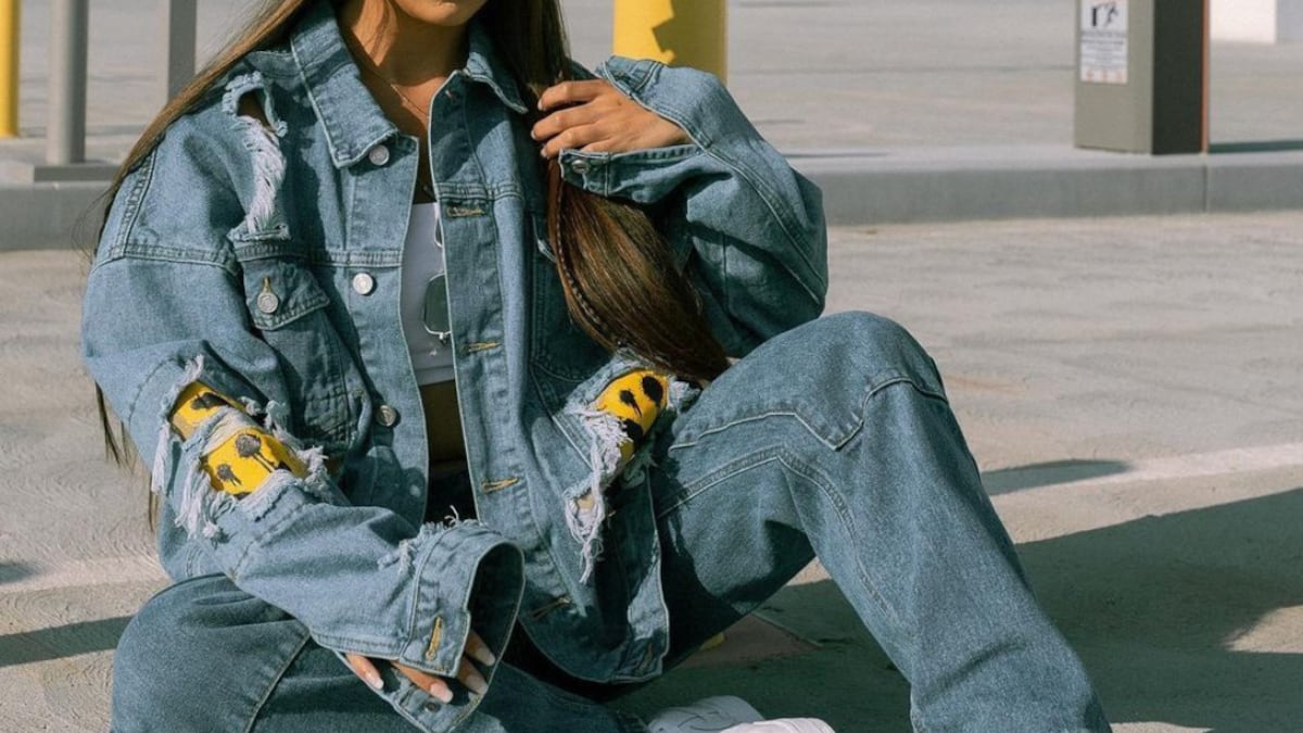 Este es el estilo opuesto al coquette que está acaparando la atención.